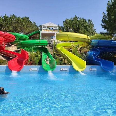 נאזרה Villa Pescaria מראה חיצוני תמונה