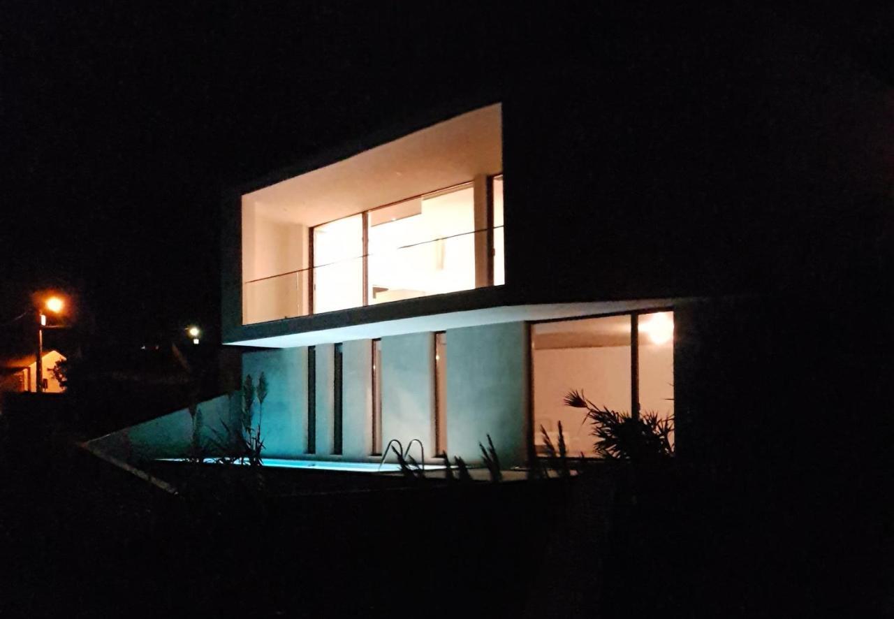 נאזרה Villa Pescaria מראה חיצוני תמונה