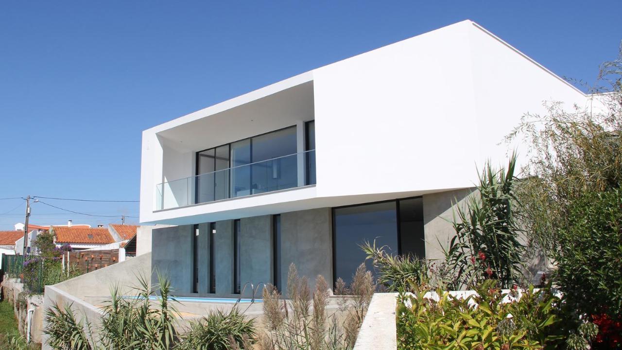 נאזרה Villa Pescaria מראה חיצוני תמונה
