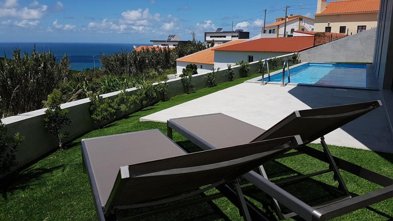נאזרה Villa Pescaria מראה חיצוני תמונה