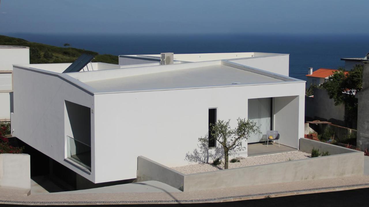 נאזרה Villa Pescaria מראה חיצוני תמונה