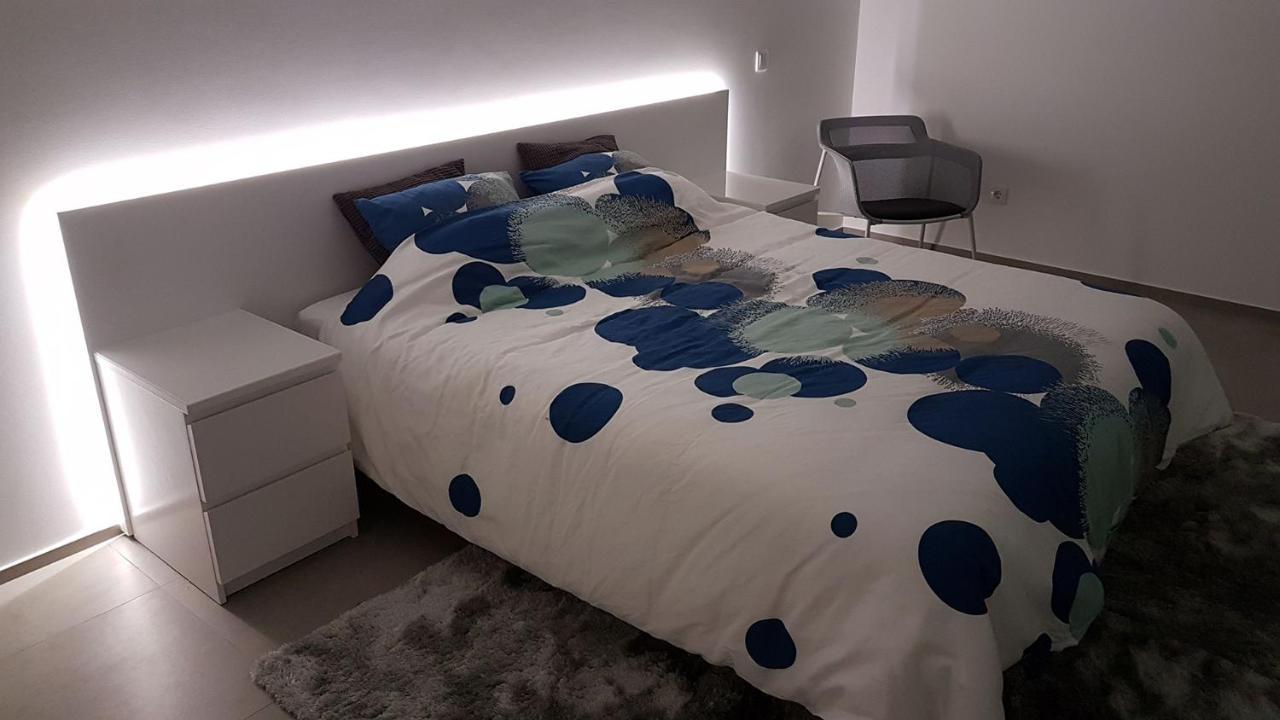 נאזרה Villa Pescaria מראה חיצוני תמונה