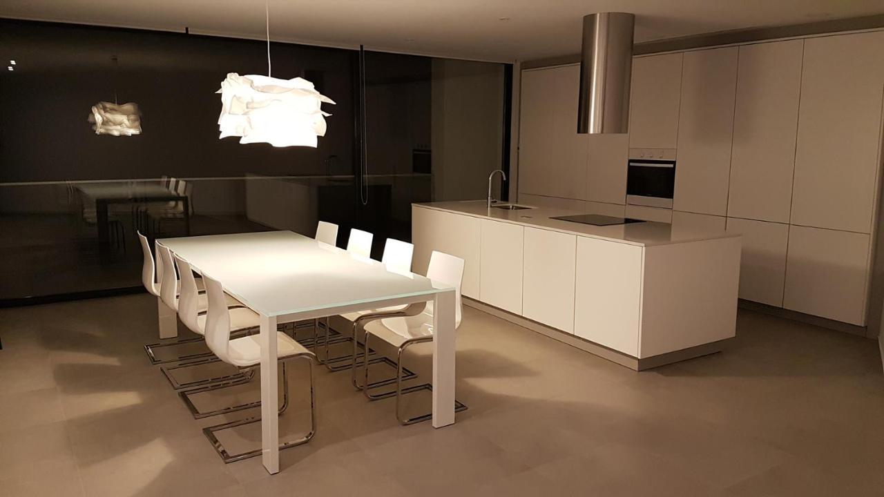 נאזרה Villa Pescaria מראה חיצוני תמונה