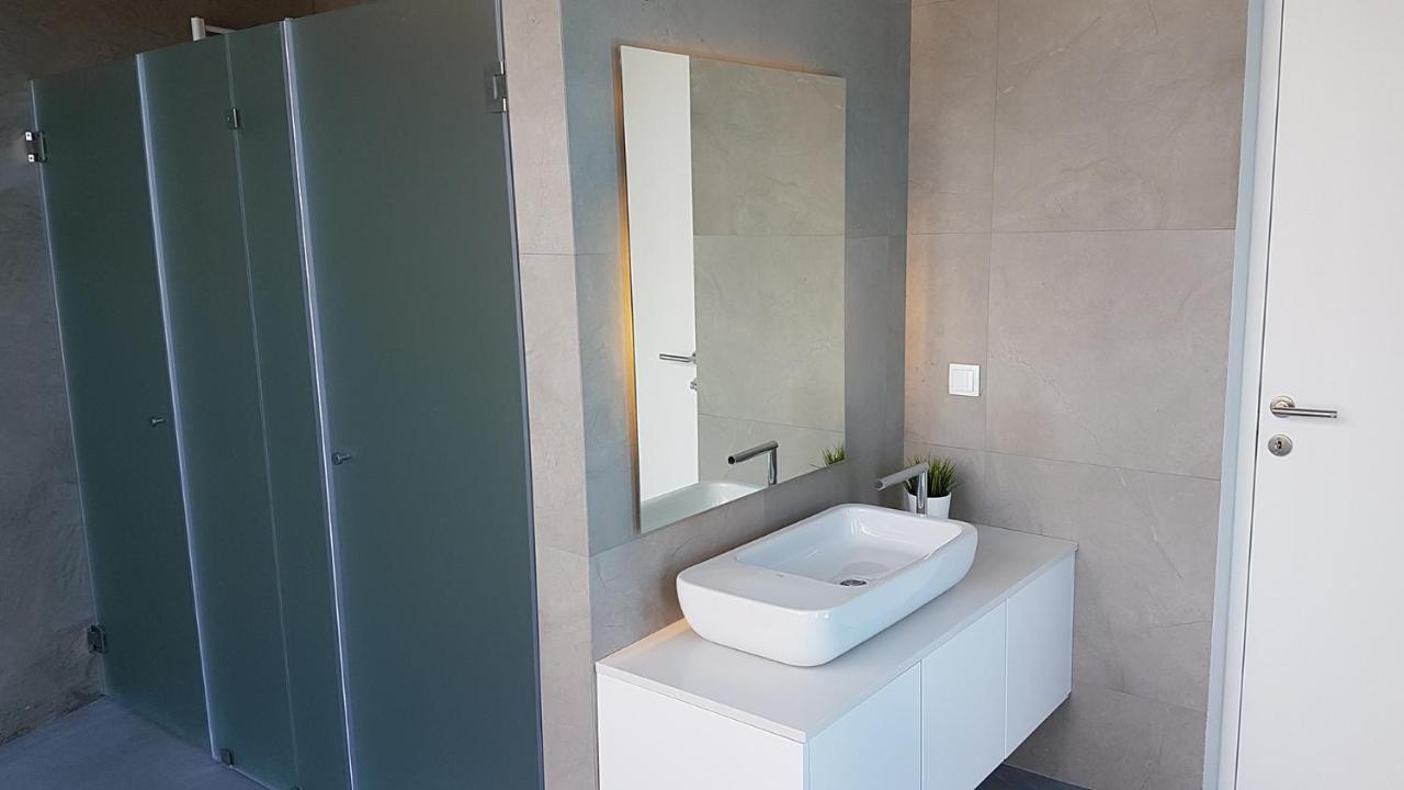 נאזרה Villa Pescaria מראה חיצוני תמונה