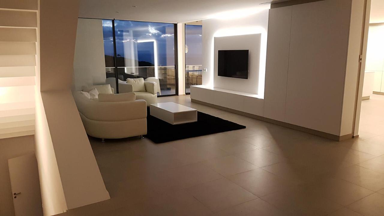 נאזרה Villa Pescaria מראה חיצוני תמונה