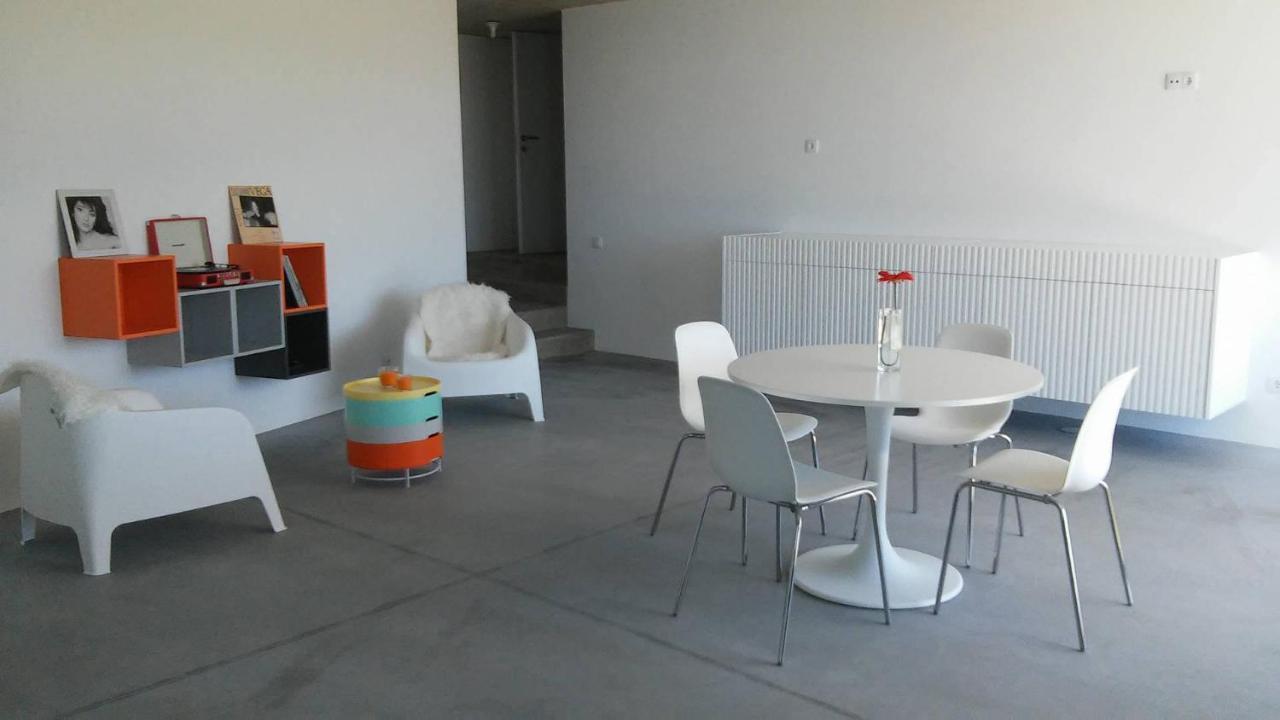נאזרה Villa Pescaria מראה חיצוני תמונה